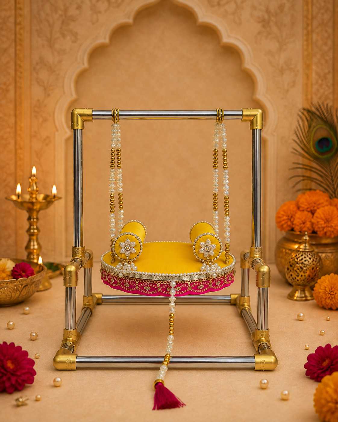 Padmini Jhula