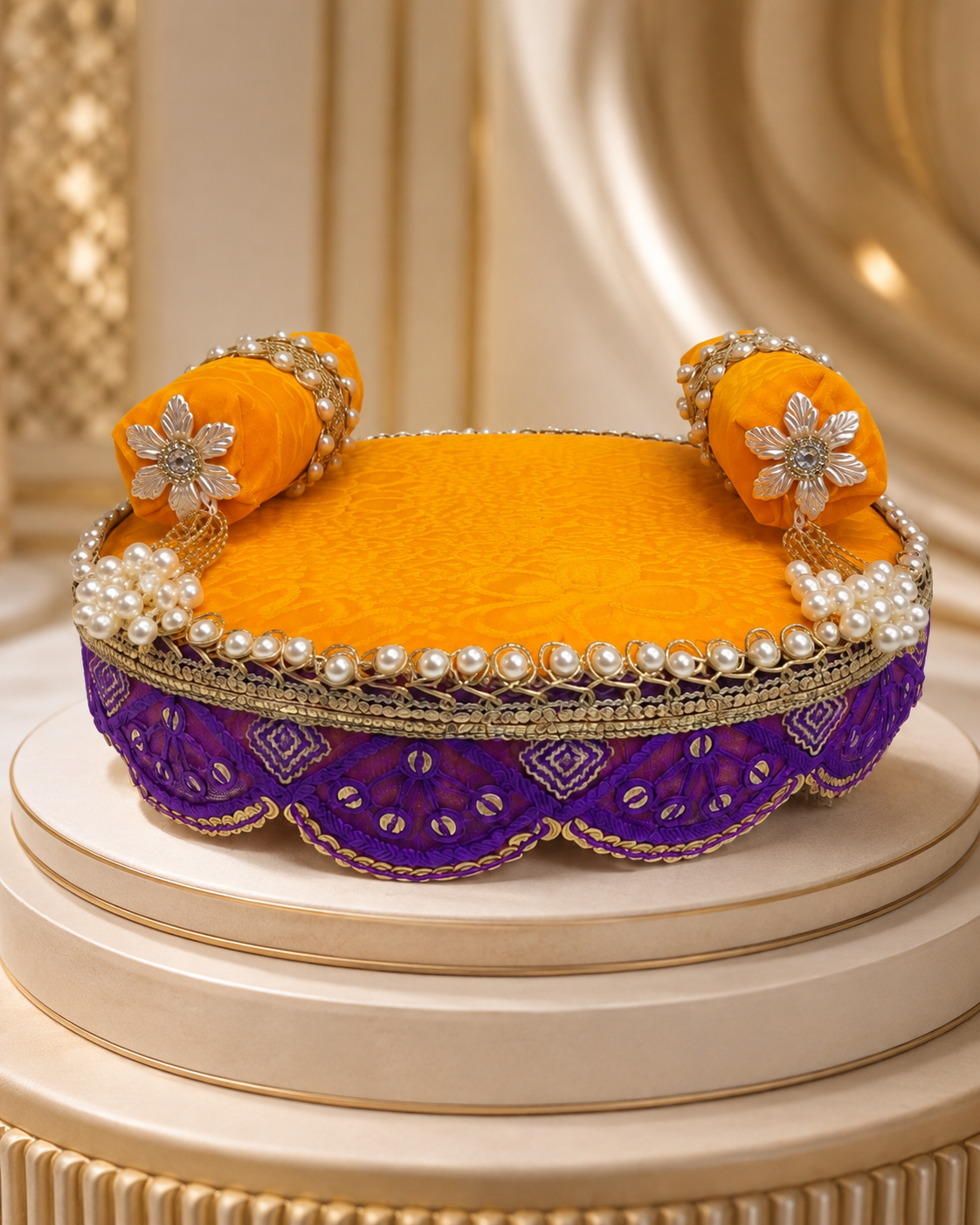 Madhur Sofa