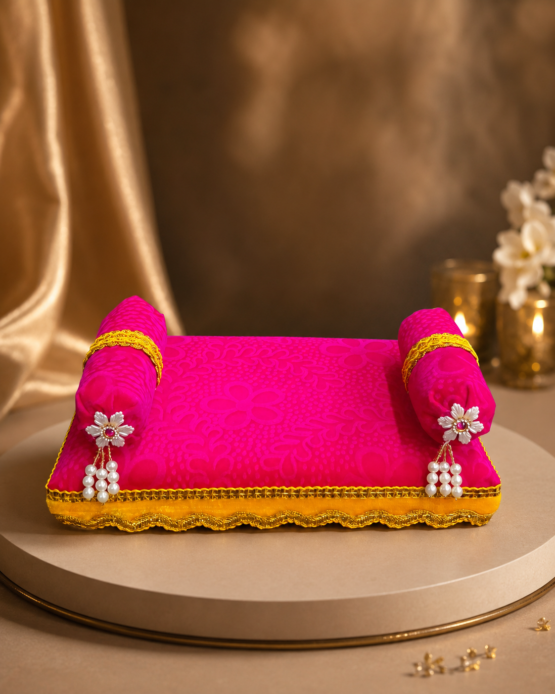 Mangal Sofa