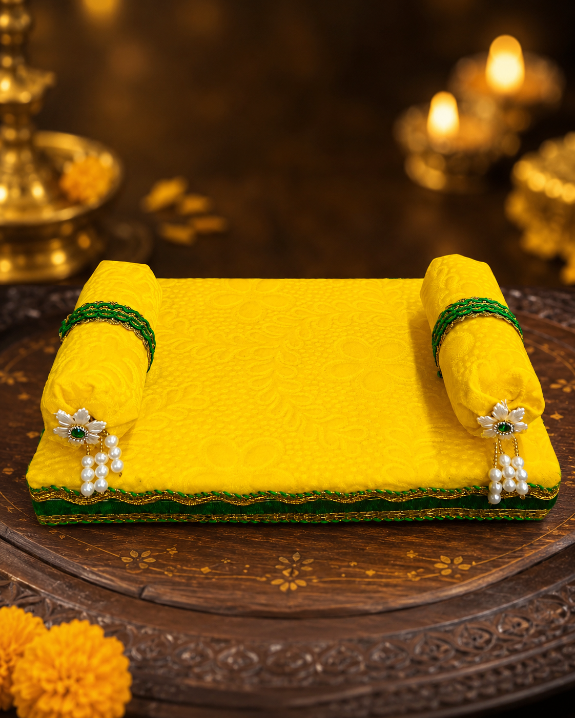Mangal Sofa